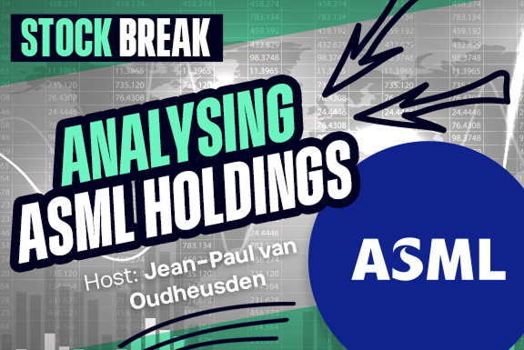ASML Holdings: A Comprehensive Stock Analysis