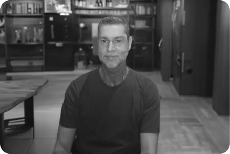 Meinungsaustausch mit Finanzakteuren