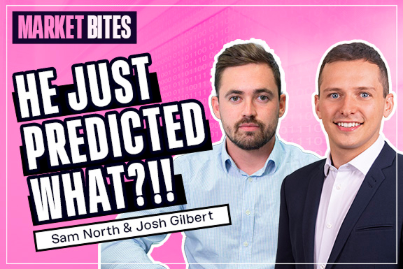 Second Half Of The Year Predictions: What Could Go Wrong?