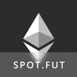 Spot Quoted Ether Jun 26 Future