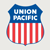 Union Pacific Corp