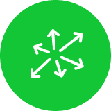 7,000+ global stocks, ETFs,crypto & more