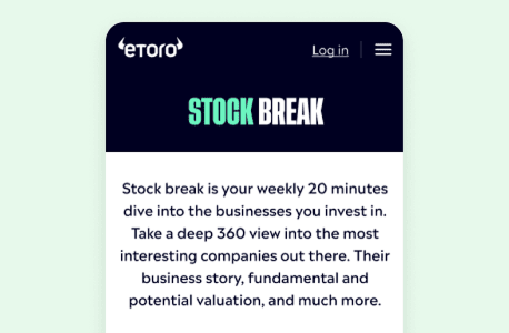 Go behind the curtain