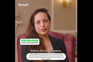 Esther Cenzano - Meet the PI